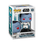FUNKO Звездные войны: Асока S2 - Гранд адмирал Траун