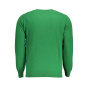 North sails Sweatshirt-Man-Зеленый