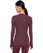 Louise Rib Long Sleeve