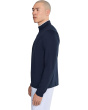 Cloudspun Tech Long Sleeve 1/4 Zip Golf Jacket