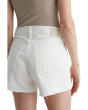 Halle High-Rise Relaxed Shorts