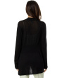 All Year Back Of Chair Cardigan