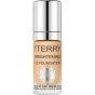 By Terry Осветляющий цвет лица тональный крем CC Foundation 4W Medium Warm - 30 мл