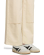 Balsam Wide Leg Utility Pants