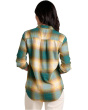 Re-Form Flannel Long Sleeve Shirt