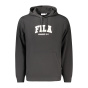 Fila Толстовка с капюшоном - Man - Nero