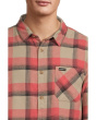 Penmar Check Flannel Shirt