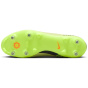 NIKE Мужские футбольные кроссовки Mercurial Superfly 10 Academy Soft-Ground