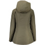 Woolrich Jackets-Woman-Зеленый