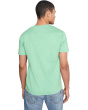 Custom Slim Fit Soft Cotton T-Shirt