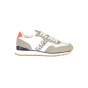 Napapijri shoes Кроссовки-Человек-Белый