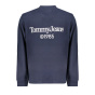 Tommy hilfiger Толстовка с капюшоном - Мужская - Синий