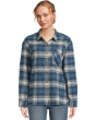 Shore Break Flannel
