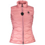 Blauer apparel Sleeveless Jackets-Woman-Розовый
