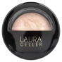 Laura Geller, Baked Blush-N-Brighten, румяна с эффектом мерцающего эффекта, оттенок 0018039B Ethereal Rose, 4,5 г (0,16 унции)