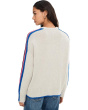 Heirloom Cotton Summit Pullover