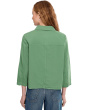 Crop Chore Jacket