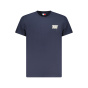 Tommy hilfiger Футболка - Мужская - Синяя