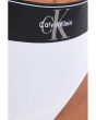 Graphic High-Waist Bikini
