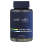 ProHealth Longevity, транс-ресвератрол плюс, 60 капсул