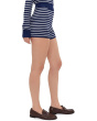 The Pointelle Dani Shortie