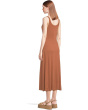 Celine Midi Dress