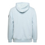 Weekend Offender Мужская толстовка с капюшоном и значком "Йенсей" на голове