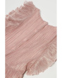 Pleated Lurex Dress (Toddler/Little Kid/Big Kid)