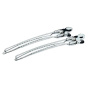 Efalock Professional Заколки и заколки для волос Машинки для стрижки - 12 шт.