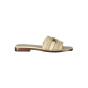 Twinset Sandals-Woman-Бежевый
