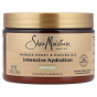SheaMoisture, Маска для интенсивного увлажнения волос, мед манука и масло мафуры, 326 г (11,5 унции)