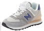 NEW BALANCE Кроссовки C92229307-4301