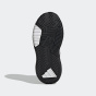 Бывшие в употреблении - Детская баскетбольная обувь - adidas Own The Game 3.0 black