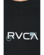 Small Rvca Icons Short Sleeve