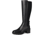 Gema Tall Lug Boot Extended Calf