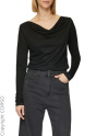 s.Oliver Black Label Футболка Bl Ls C42391821-4280