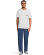 Single Barrel Pocket Tee