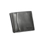 Calvin klein Wallets-Man-Черный