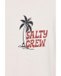 Lounge Short Sleeve Tee