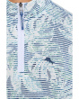 Costa Wave Azores Half Zip