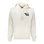 Tommy hilfiger Толстовка с капюшоном - Мужская - Bianco