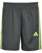 adidas Kids Шорты Essentials в 3 полосы (для малышей)
