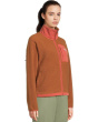 Yumiori Off Peak Full Zip Jacket