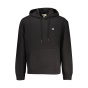 Calvin klein Hoodie-Man-Черный