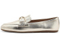 Grand Ambition Alette Buckle Loafers