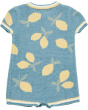 CozyChic® Ultra Lite Baby Lemon Onesie (Infant)