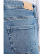 High-rise Laurel Canyon 32" Seamed Beltloops In Big Sky