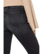 The Callie w/ Raw Hem