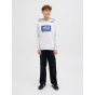 Jack and Jones Толстовка с капюшоном Logan