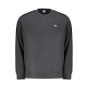 Norway 1963 Hoodie-Man-Черный